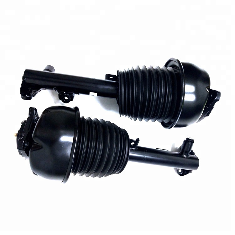 W212 W218 ​Front Left Air Suspension Shock Strut Shock Absorber